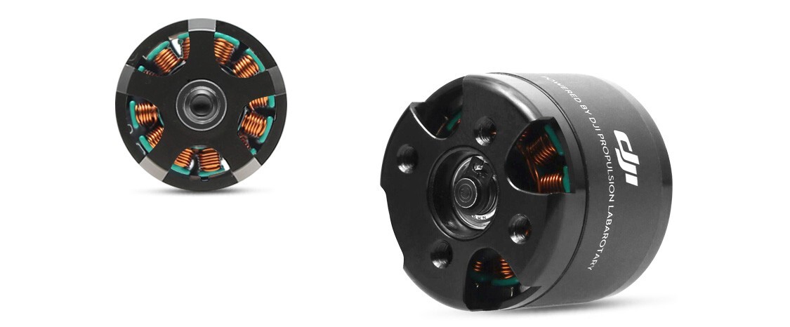 DJI E310 2312 960Kv Motors