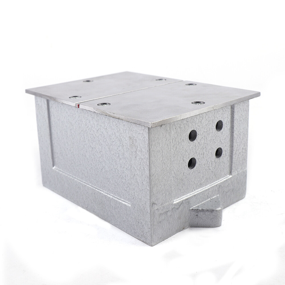 TC-1 Magnetizer Demagnetizer Machine Metal Mold Demagnetization Tool 100W 110V