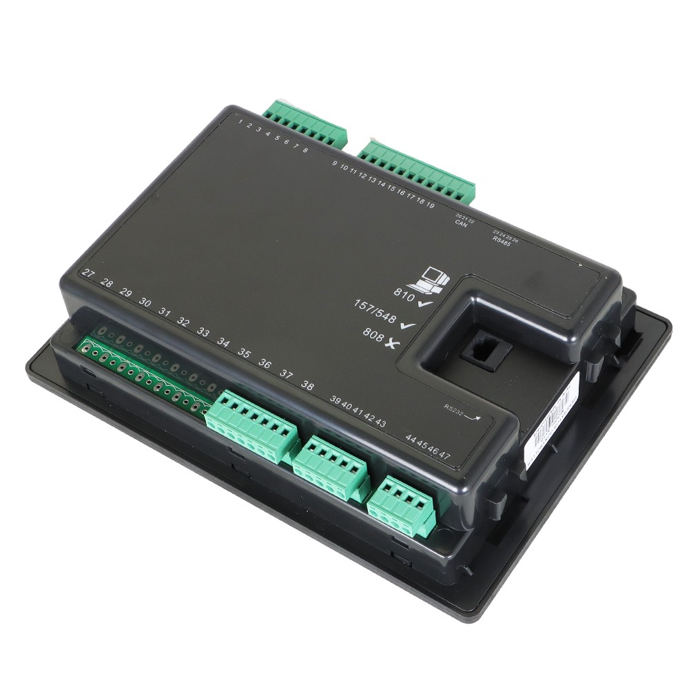 DSE5110 LCD Display For Deep Sea Generator Electronic Controller Control Module