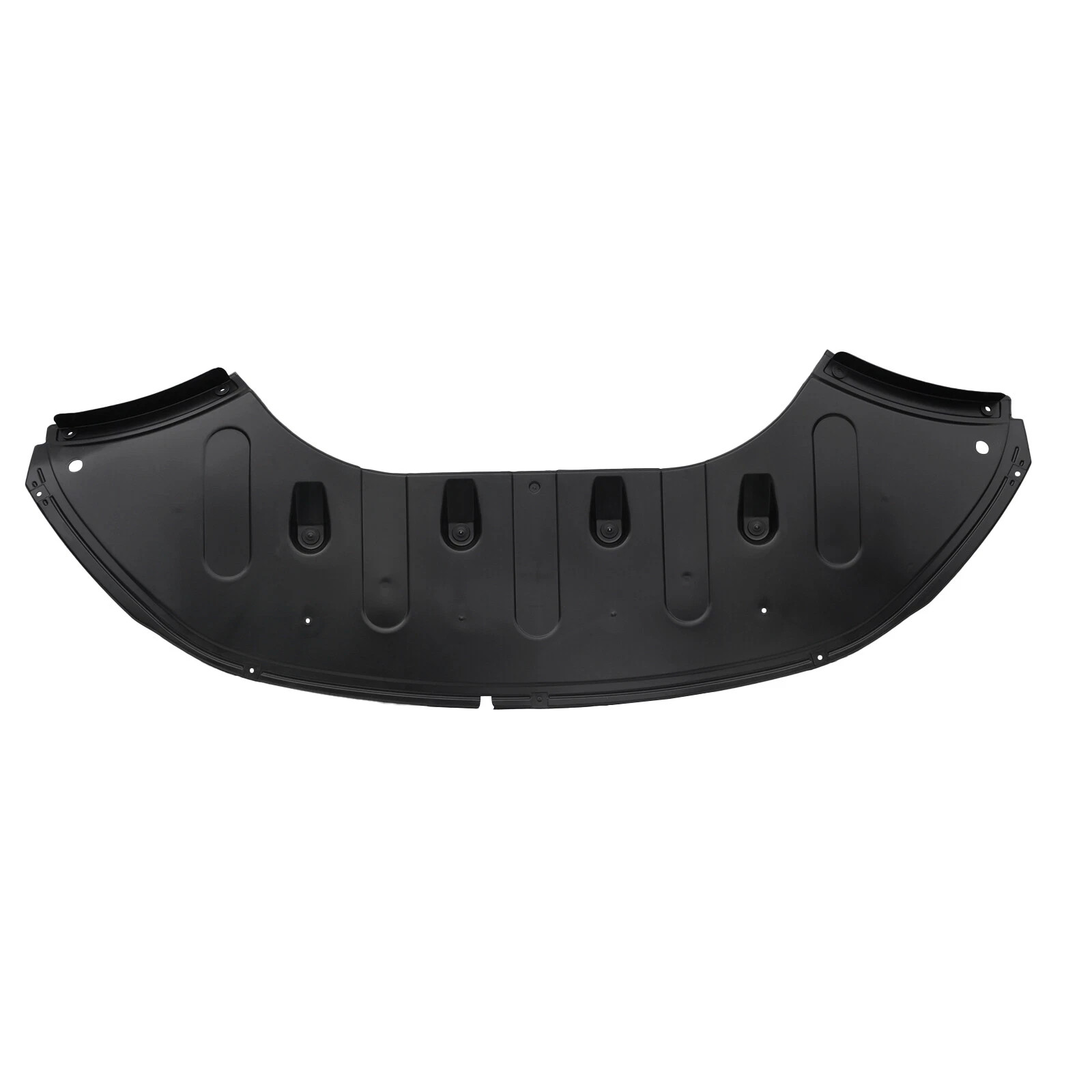 Front Engine Splash Shield Under Cover For 2015-2017 Hyundai Sonata HY1228185