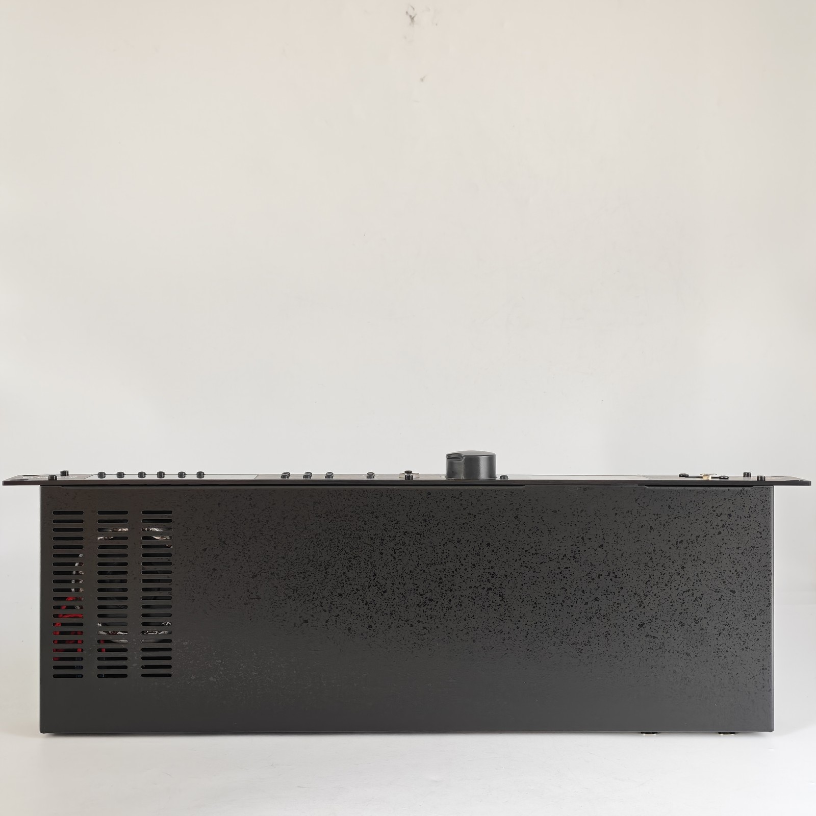 DBX DriveRack PA2 Complete Loudspeaker Management System PA2 US