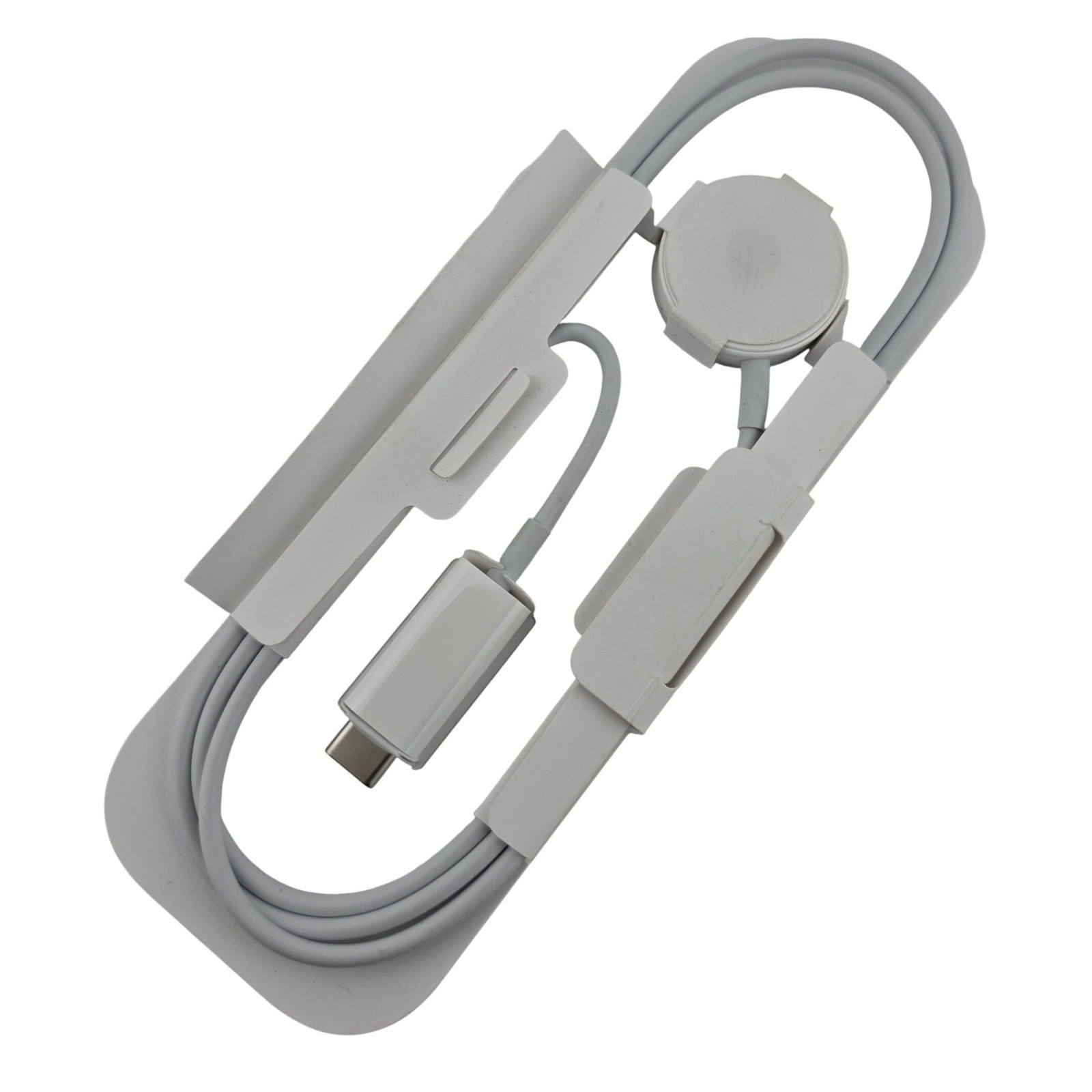 Genuine Apple Watch Magnetic USB-C Charger 1m 602-06598-A All Series Open Bos