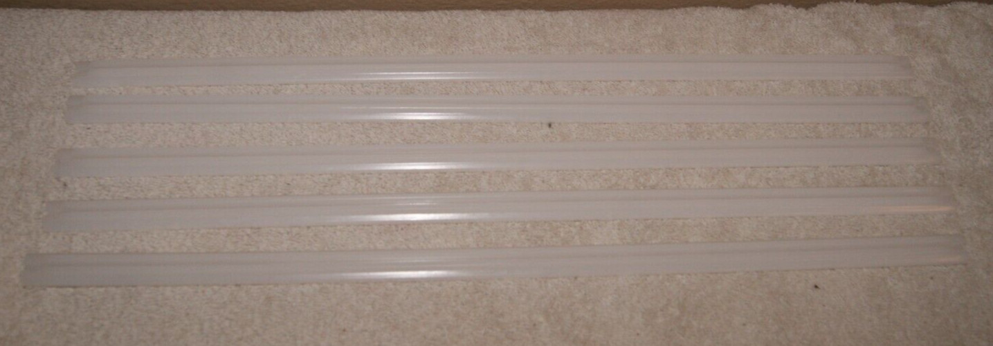 17″ SCRAPER BLADE for TAYLOR MACHINES part #35174 / 035174 NEW (4 PACK) (ToteBB)