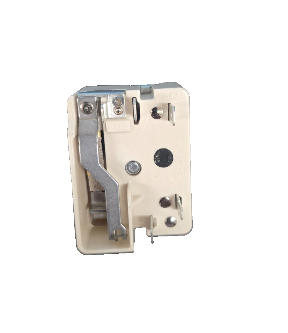 Maytag Range MFES6030RZ Element Control Switch W10843843 ! FREE SHIPPING ! X59