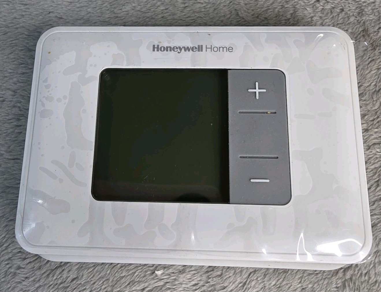 Honeywell Home RTH5160D1003 Non-Programmable Digital Thermostat Open Box