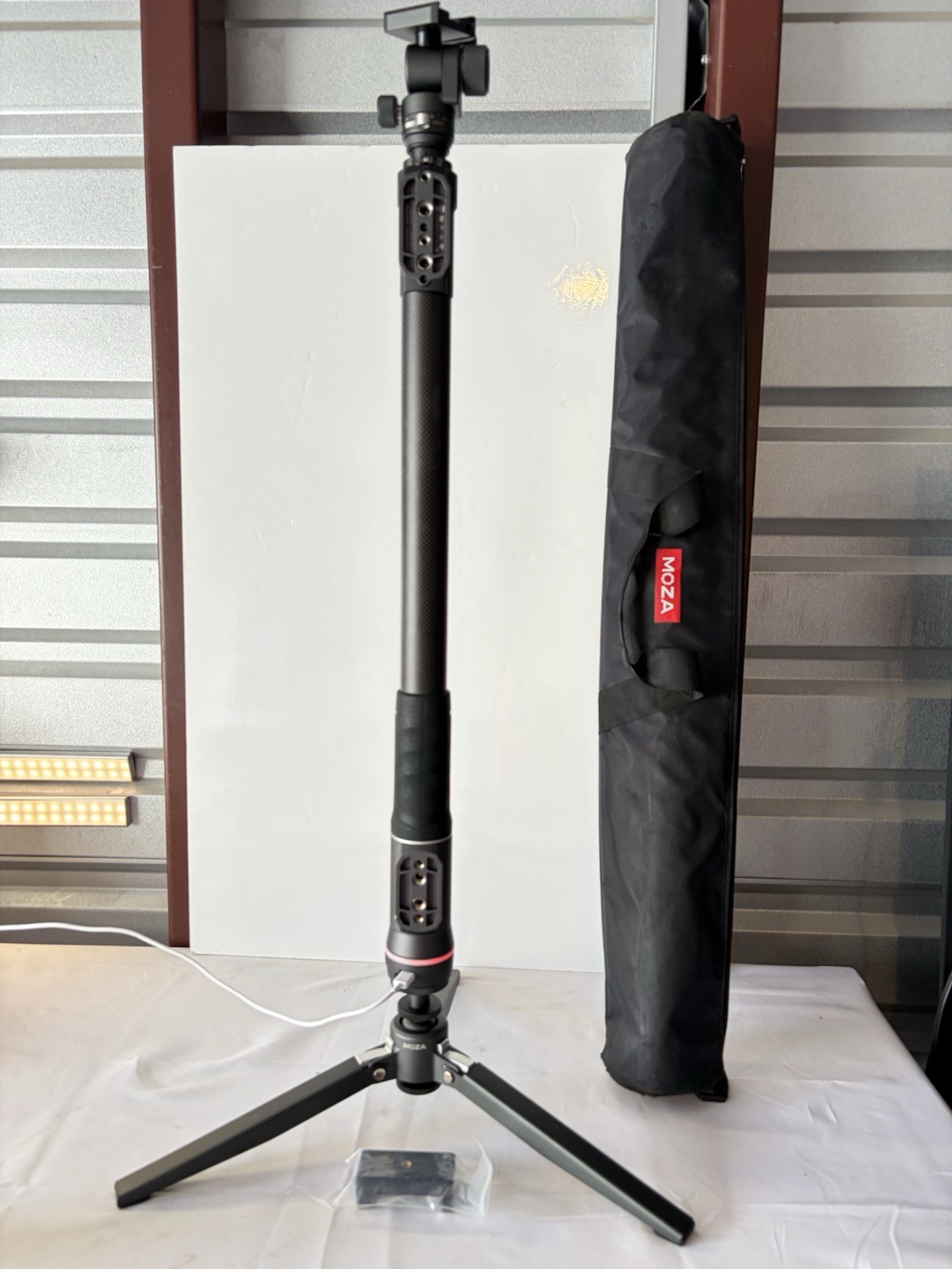 MOZA Slypod Pro