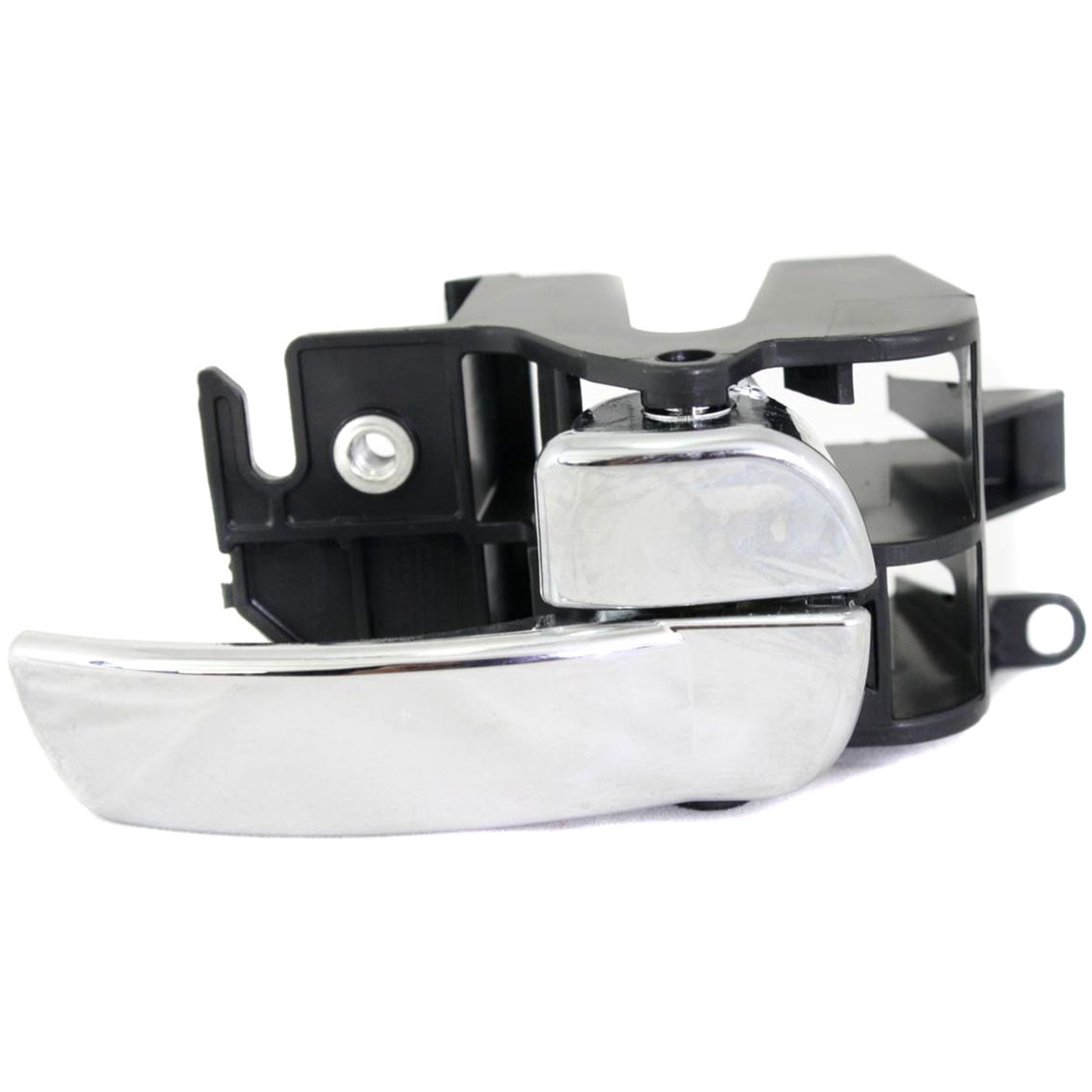 Interior Door Handle For 2005-2016 Nissan Frontier 2005-2012 Pathfinder Chrome
