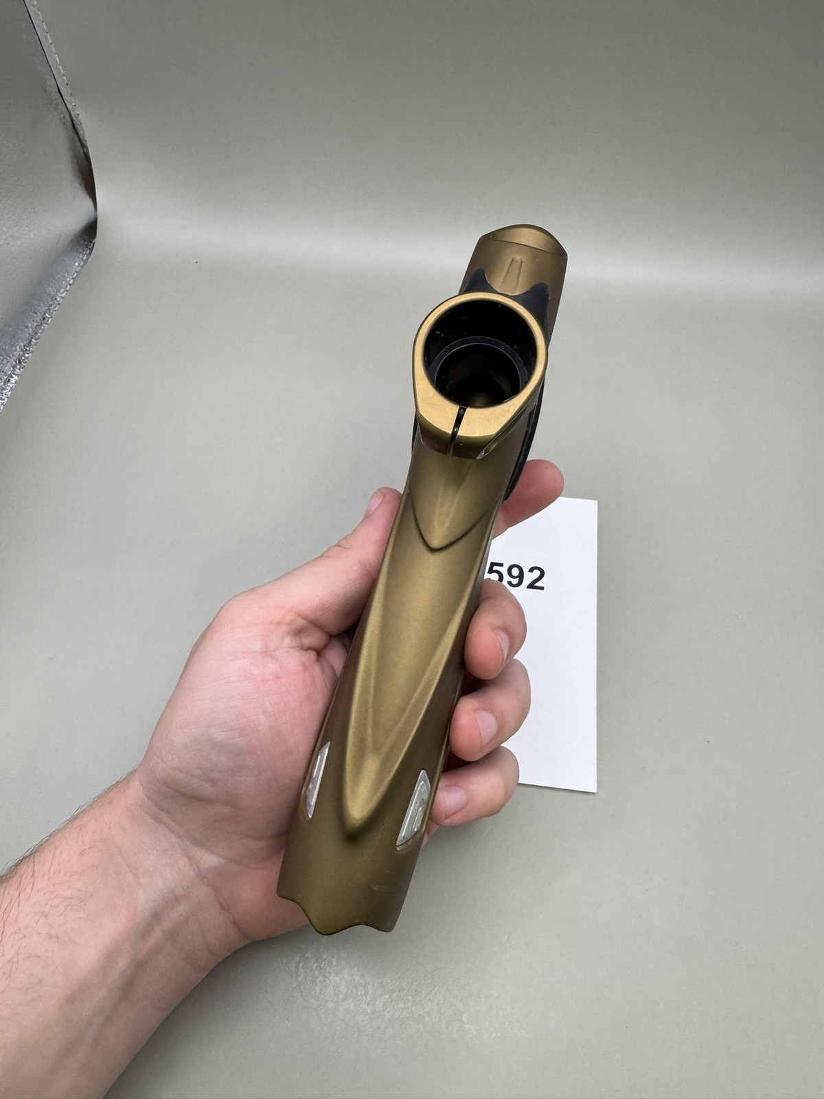 Proto / Dye PM6 Body Gold