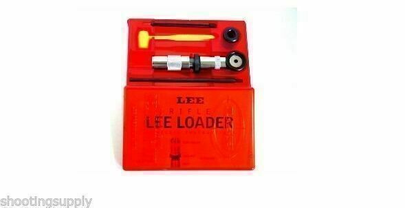 Lee 90245 Classic Loader 308 Winchester New In Package FAST SAME DAY SHIPPING