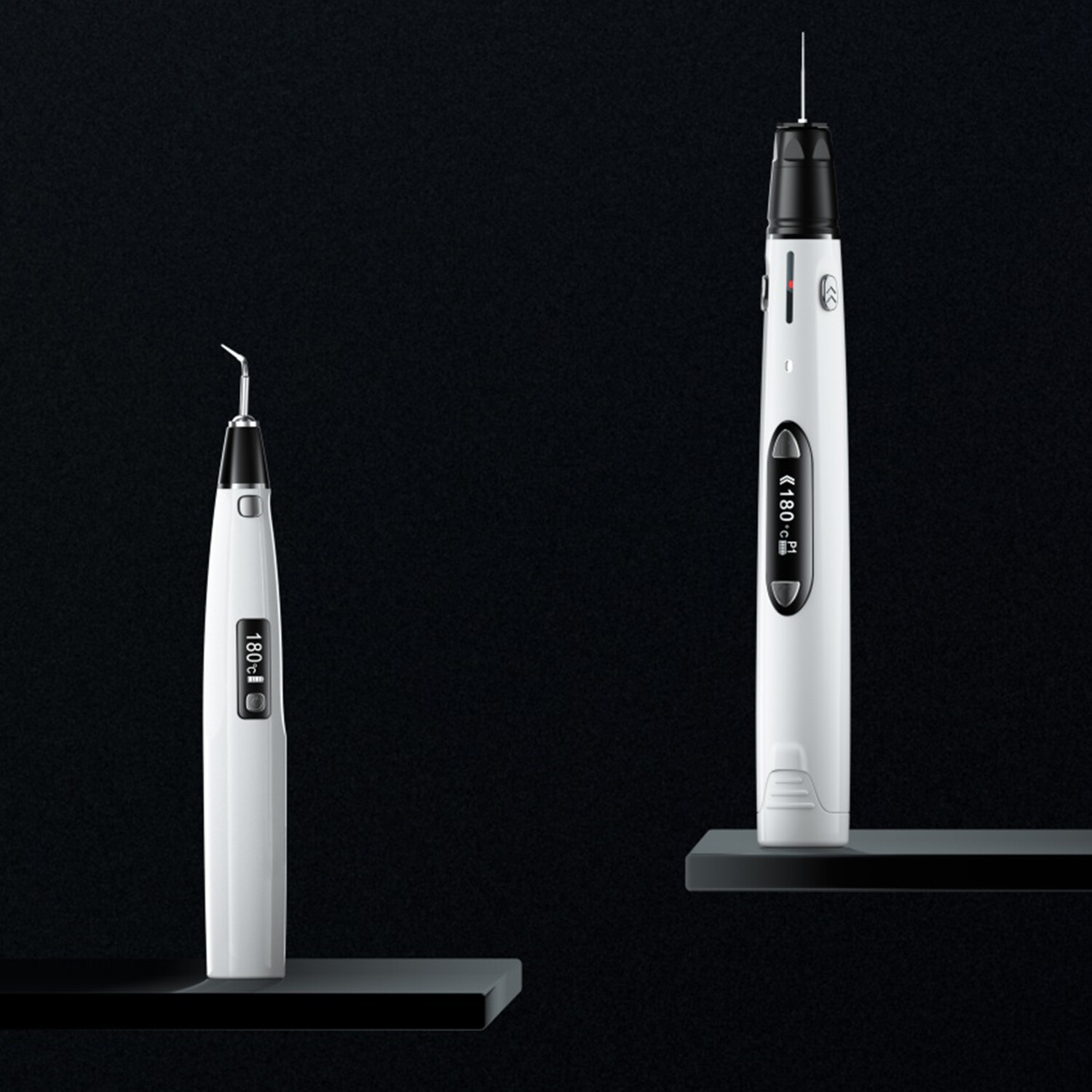 Woodpecker Fi-E Cordless Gutta-Percha Obturation System Electronic Filing Pen