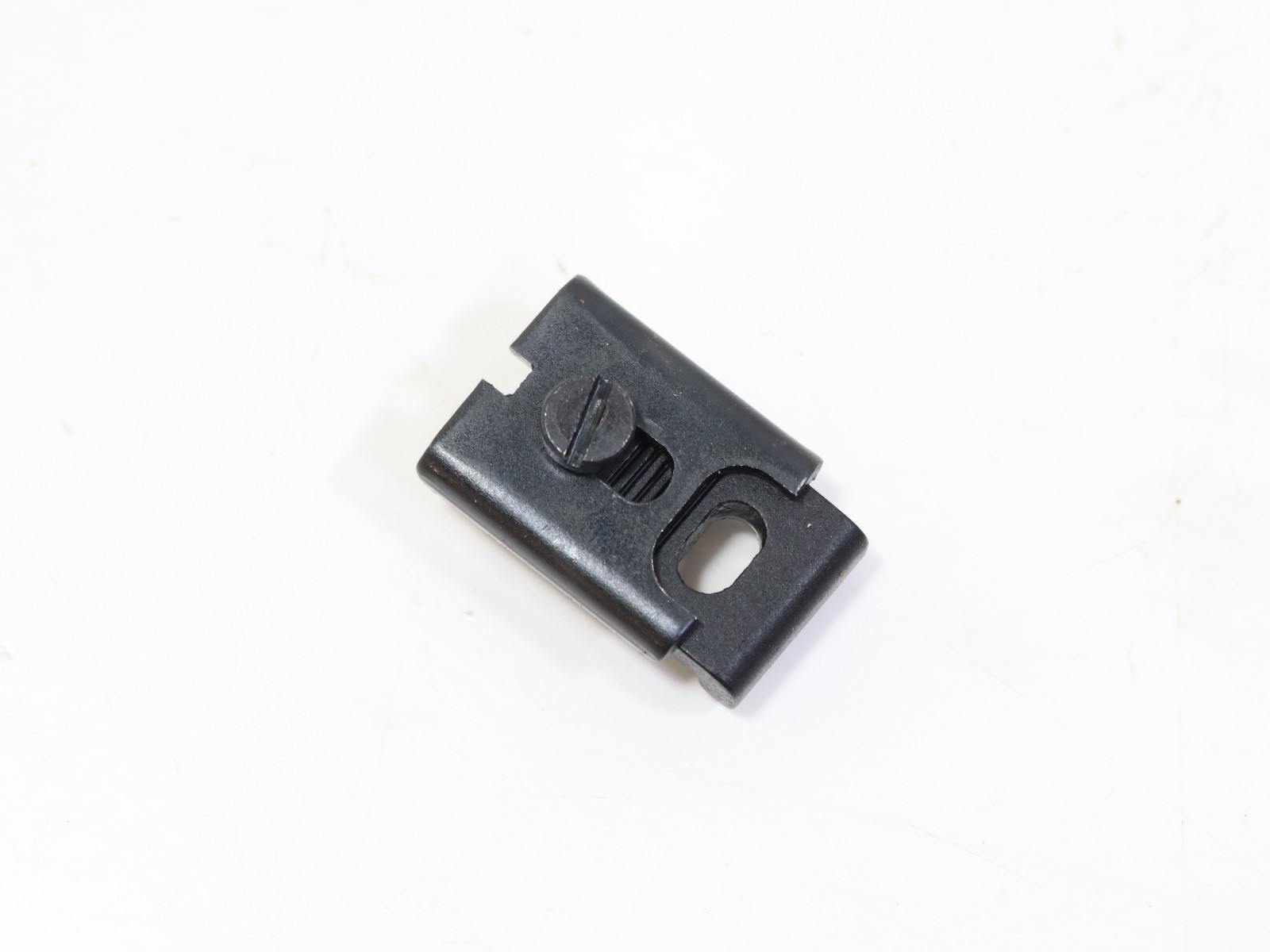 Webley Tempest Rearsight Blade Assembly T123ASSY Genuine Factory Part