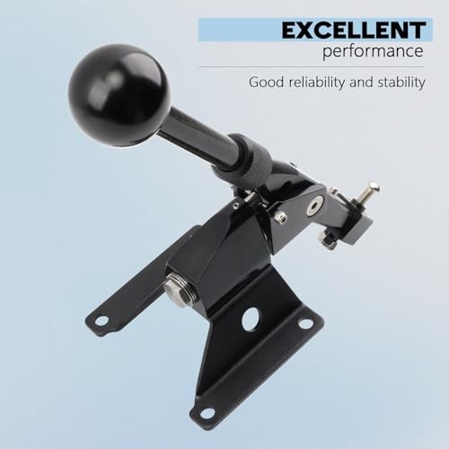 Short Shifter Box Compatible with Civic Integra CRX Del Sol B16 B18 B20 EG EK