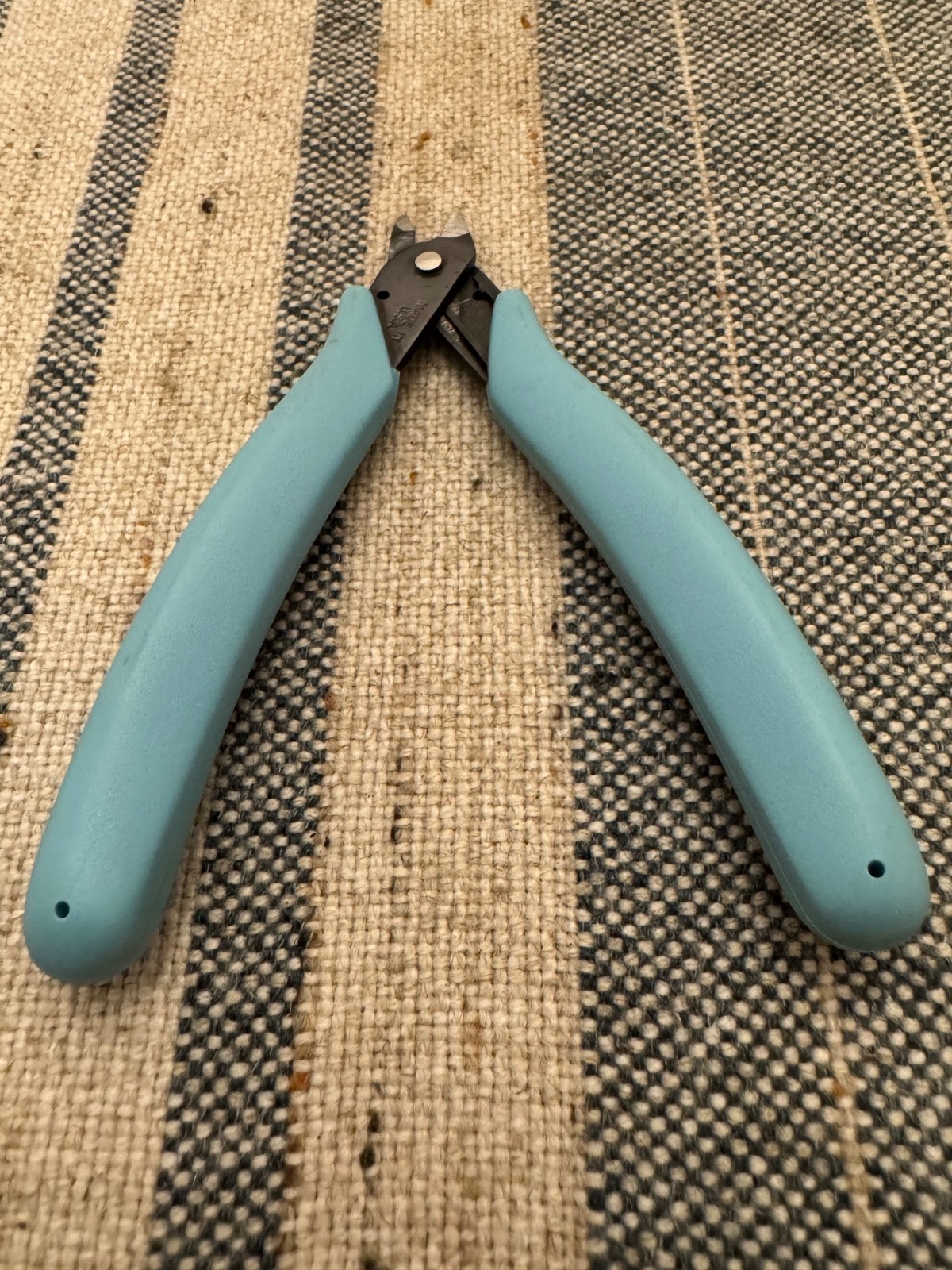 Xcelite 170M Precision Diagonal Flush Cutter