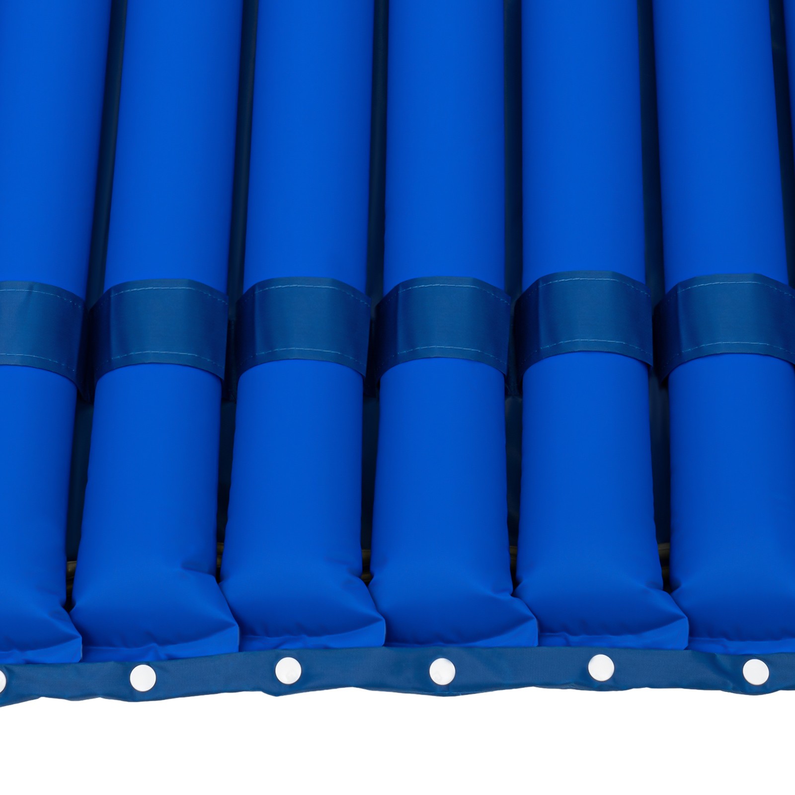 Alternating Pressure Pad Air Mattress for Hospital Bed Mattress Topper & Pump