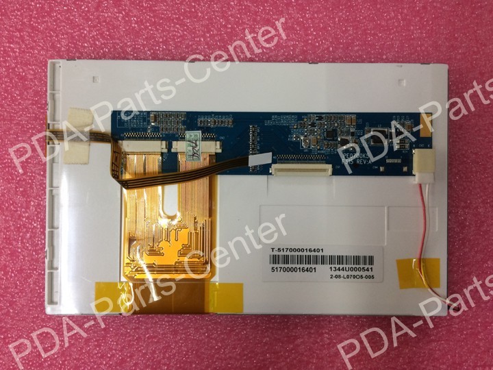 Industrial LCD Screen 7.0inch T-517000016401 LCD Display With Touch Screen Panel