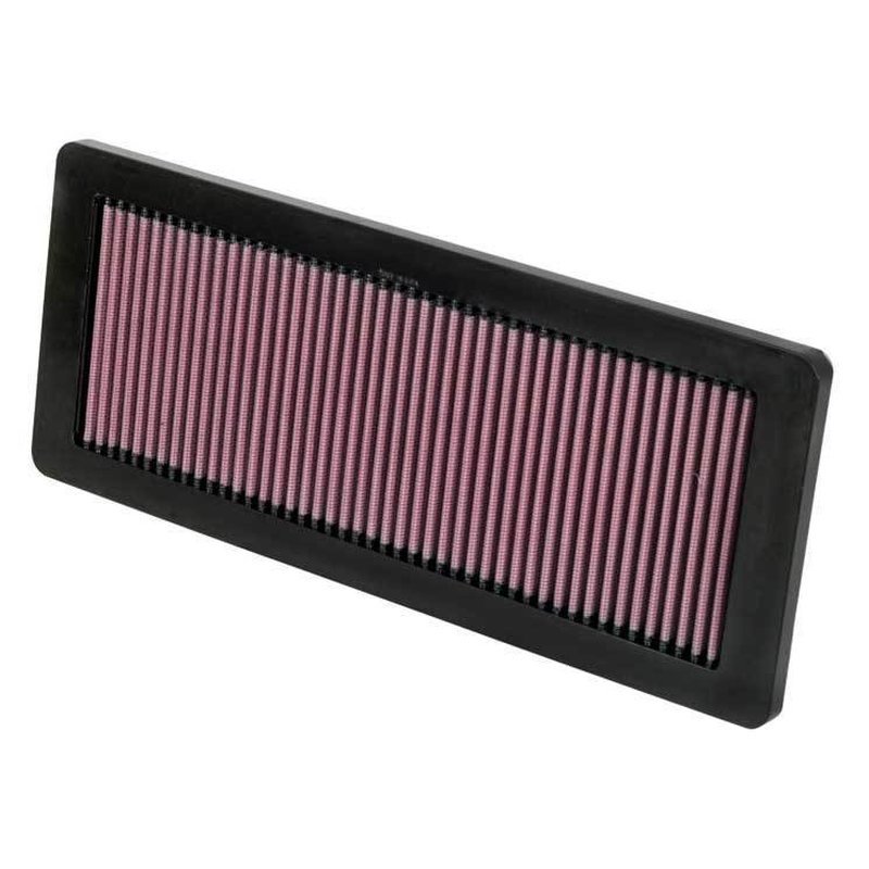 K&N Sports Air Filter Replacement Filter 33-2936