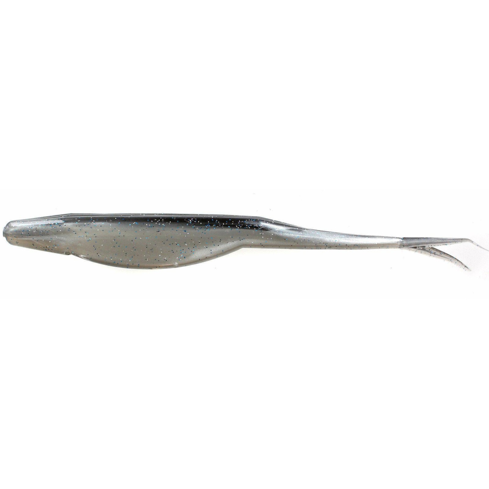 Zoom Mag Super Fluke 7''