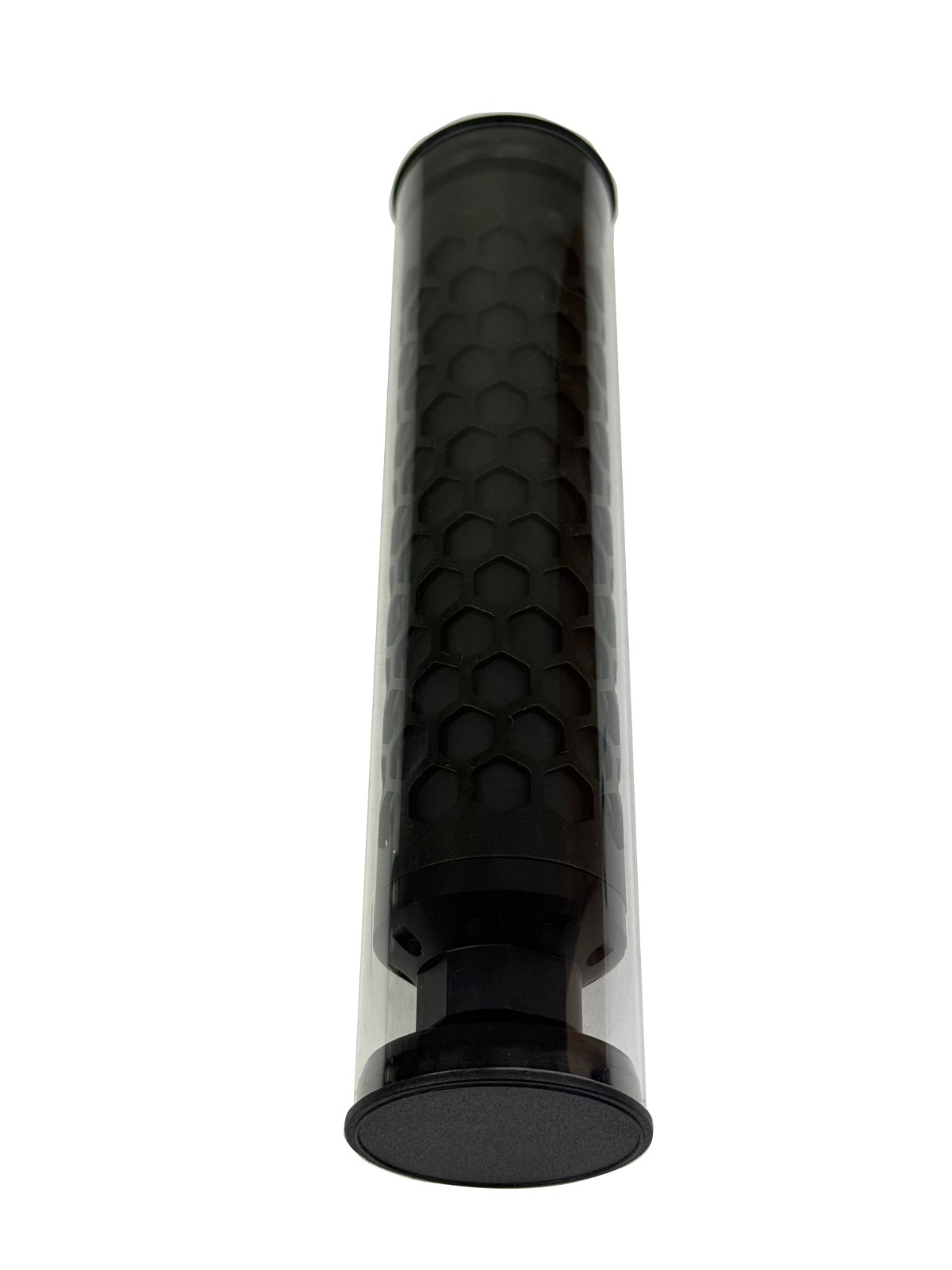 LETHAL ECHO 5" Muzzle Brake | Barrel extention 14mm CCW GBB AEG
