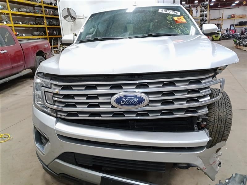 2019 Expedition Chassis Control Module Sku#3780570