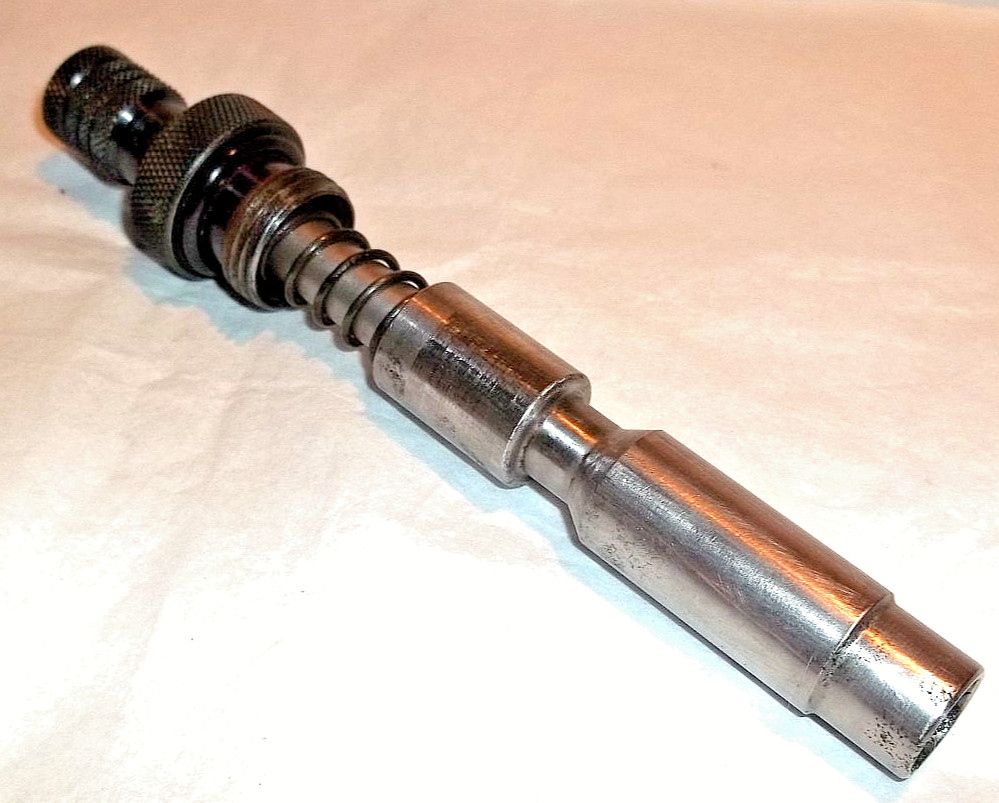Knight American 50 Cal. Inline Muzzleloader Striker Bolt Assembly FREE FAST SHIP
