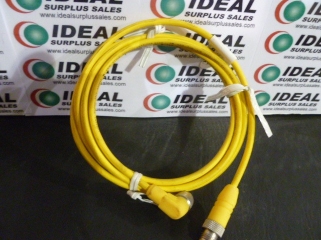 Lumberg RST3URKWT3U-664/6FT Prox Cable 3 Pin Male/Female-New No Box
