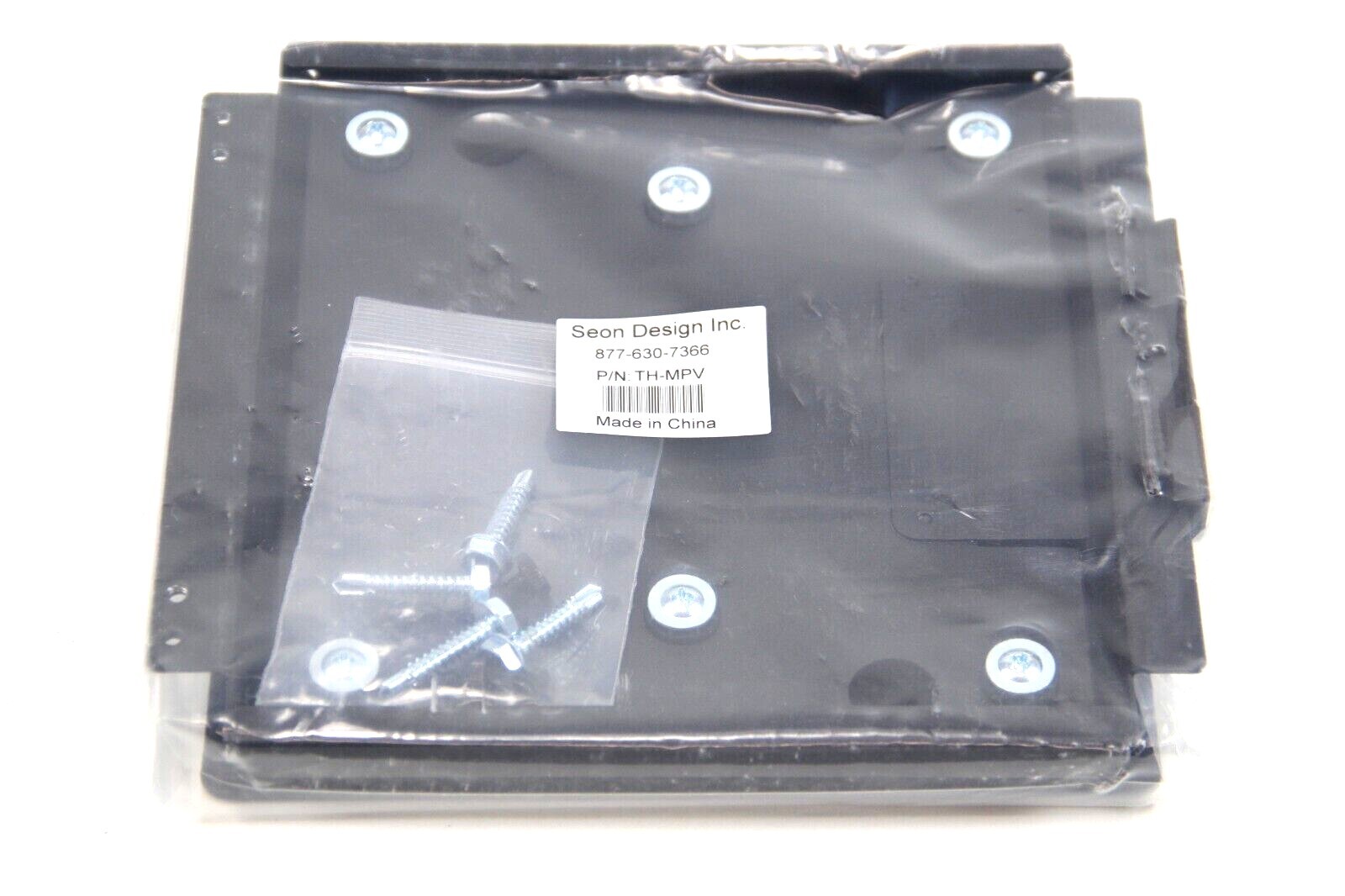 Seon Trooper TL2 Mobile DVR System - FAST SHIPPING