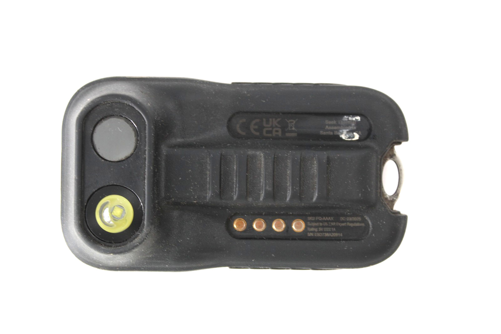 Seek FirePro 300 Thermal Imaging Camera - No Charger