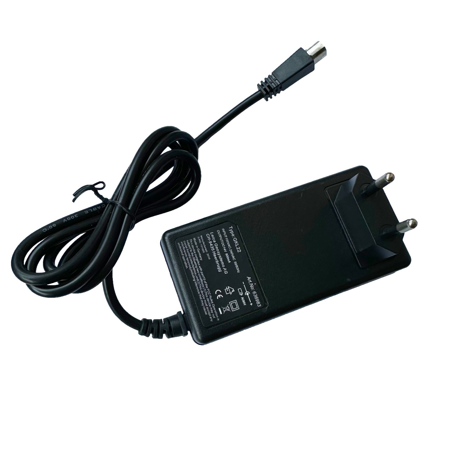 NEW GGKL22 GKL22 CHARGER 5-PIN FOR GEB77 GEB187 GEB171 BATTERY