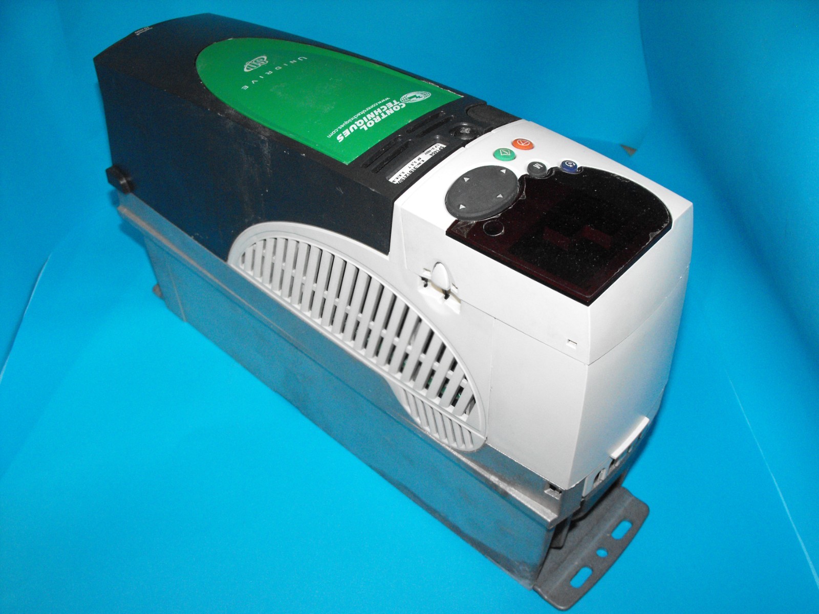 Control Techniques EMERSON SP1404.2.2/3.0KW.STDP22.Inverter Drive.USED