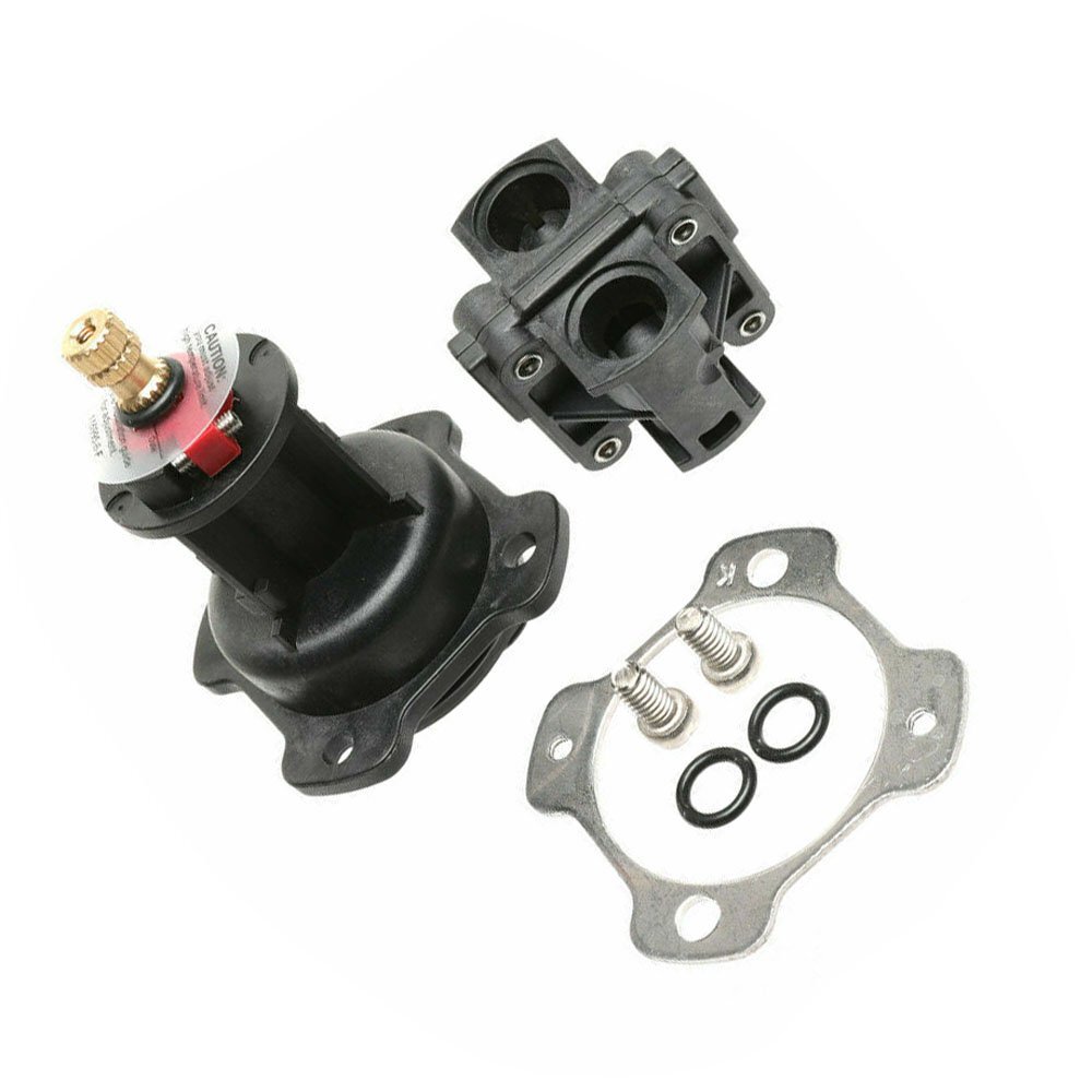 GP76851 For Kohler Tub Shower Pressure Equalizer Filter Kit For Valve
