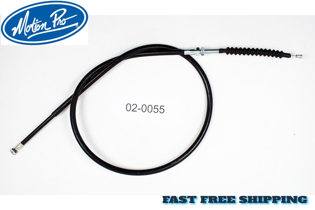 Motion Pro Clutch Cable Honda ATC200X 1983-85 ATC 200X XR200R 86-02 02-0055