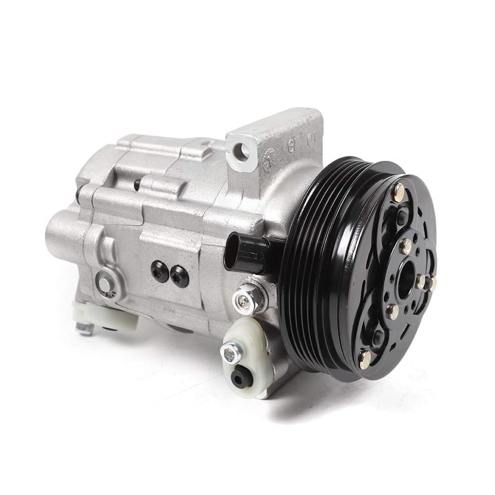 AC Compressor for 2001-2004 L100 L200 LW200 2.2L CO10679JC