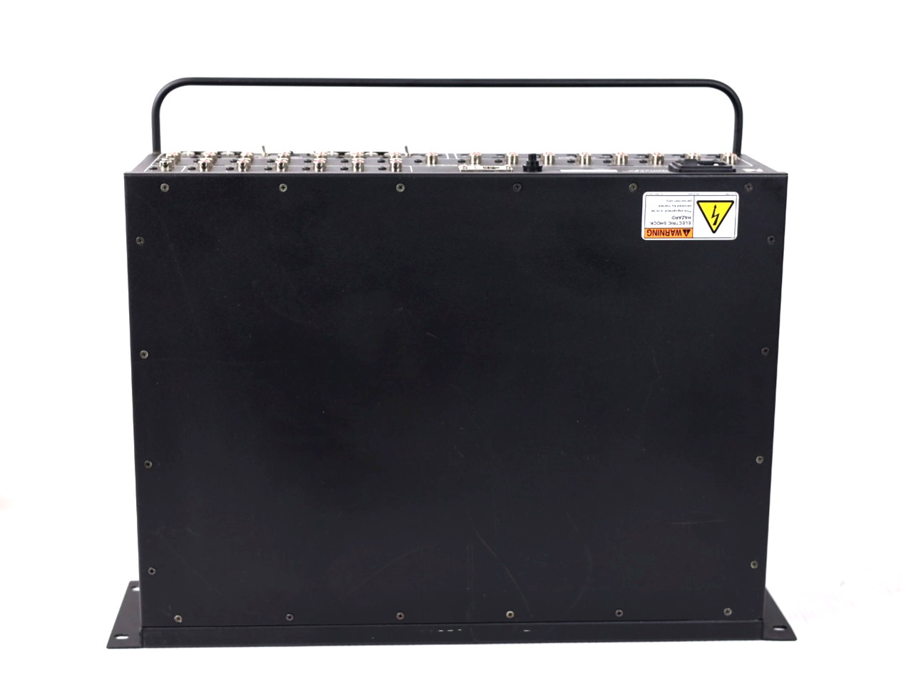 HydraConnect HMA-8x8BT HDMI Processor/ Matrix Switcher/ Switch w49