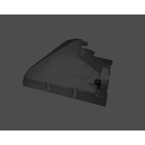 Hoshizaki Water Pan 1H0888-02 - Genuine OEM Replacement Part