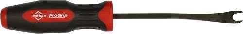 Mayhew 13260 - ProGrip Small U Notch - 1EA