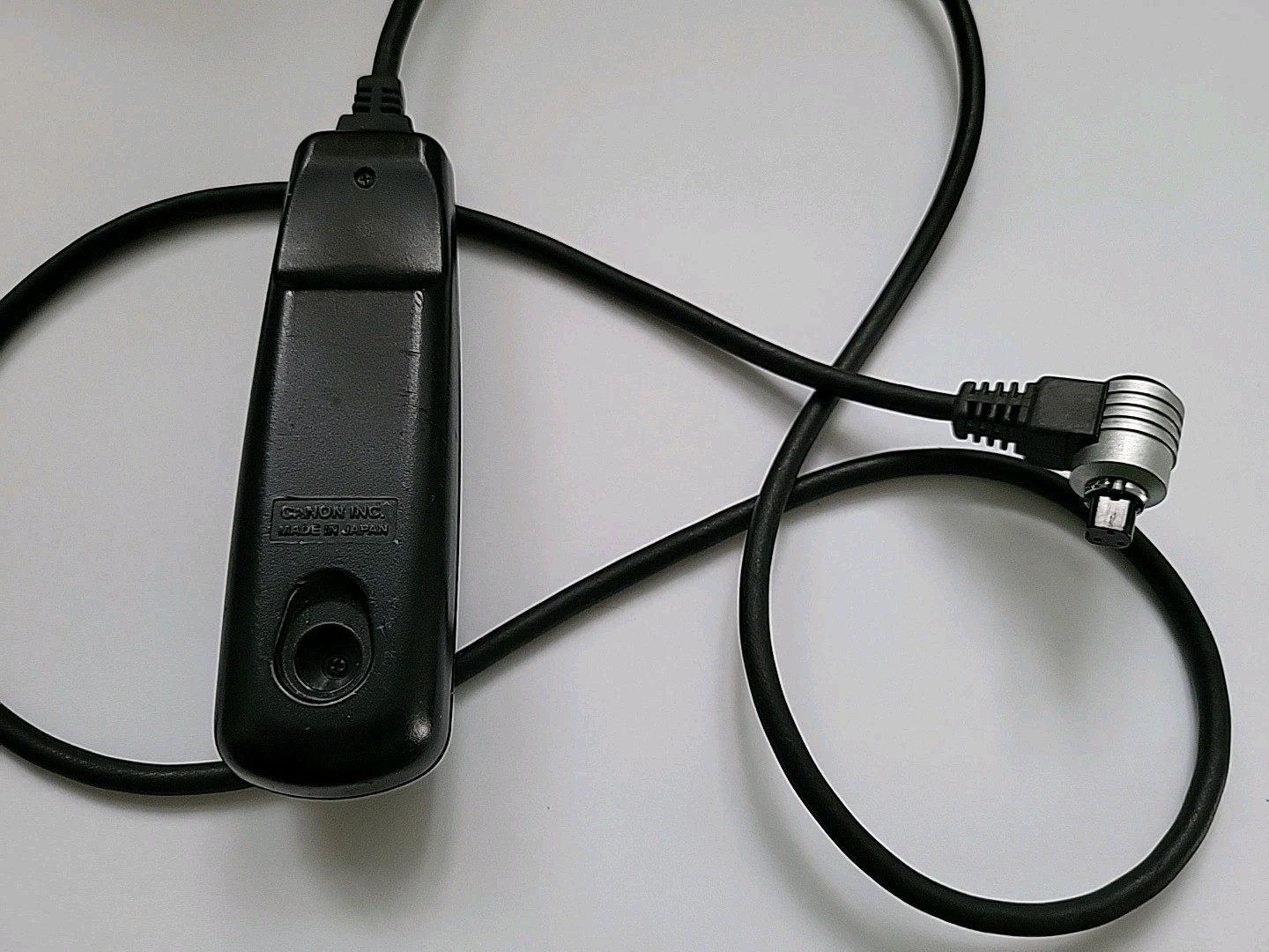 Canon RS-80N3 Remote Switch
