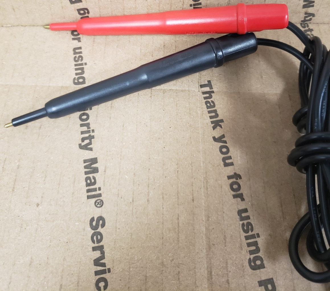 IDEAL VOL-TEST XL Voltage Tester 61-085 (TESTED)