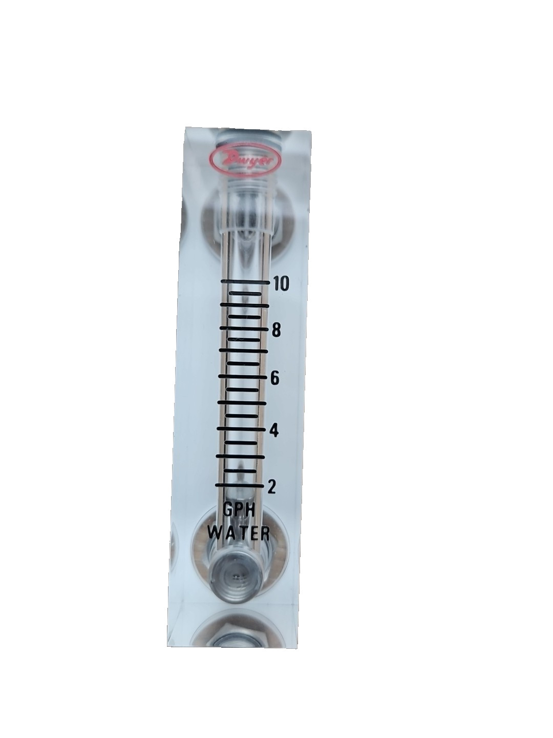 Dwyer VFA-42-SS Visi-Float Flowmeter