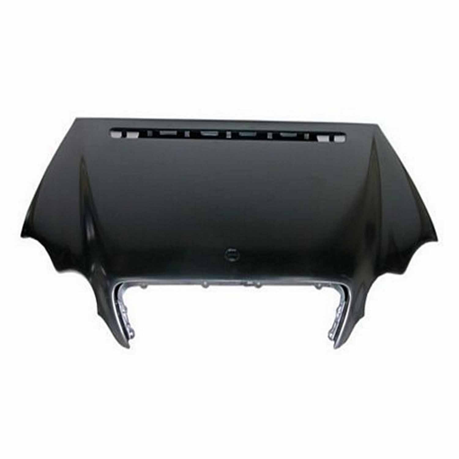 New Aftermarket Hood Panel 203880015728 Fits 2003-2007 Mercedes C230