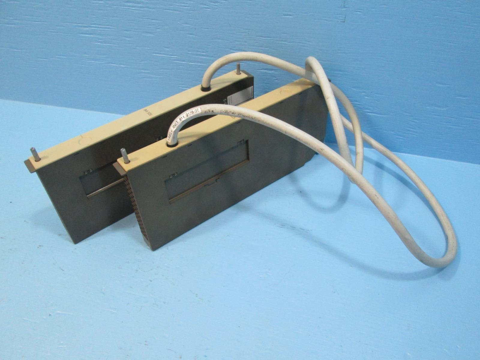 Siemens 6ES5 305-7LB11 Simatic S5 Interface Module PLC 6ES5305-7LB11 6ES53057LB