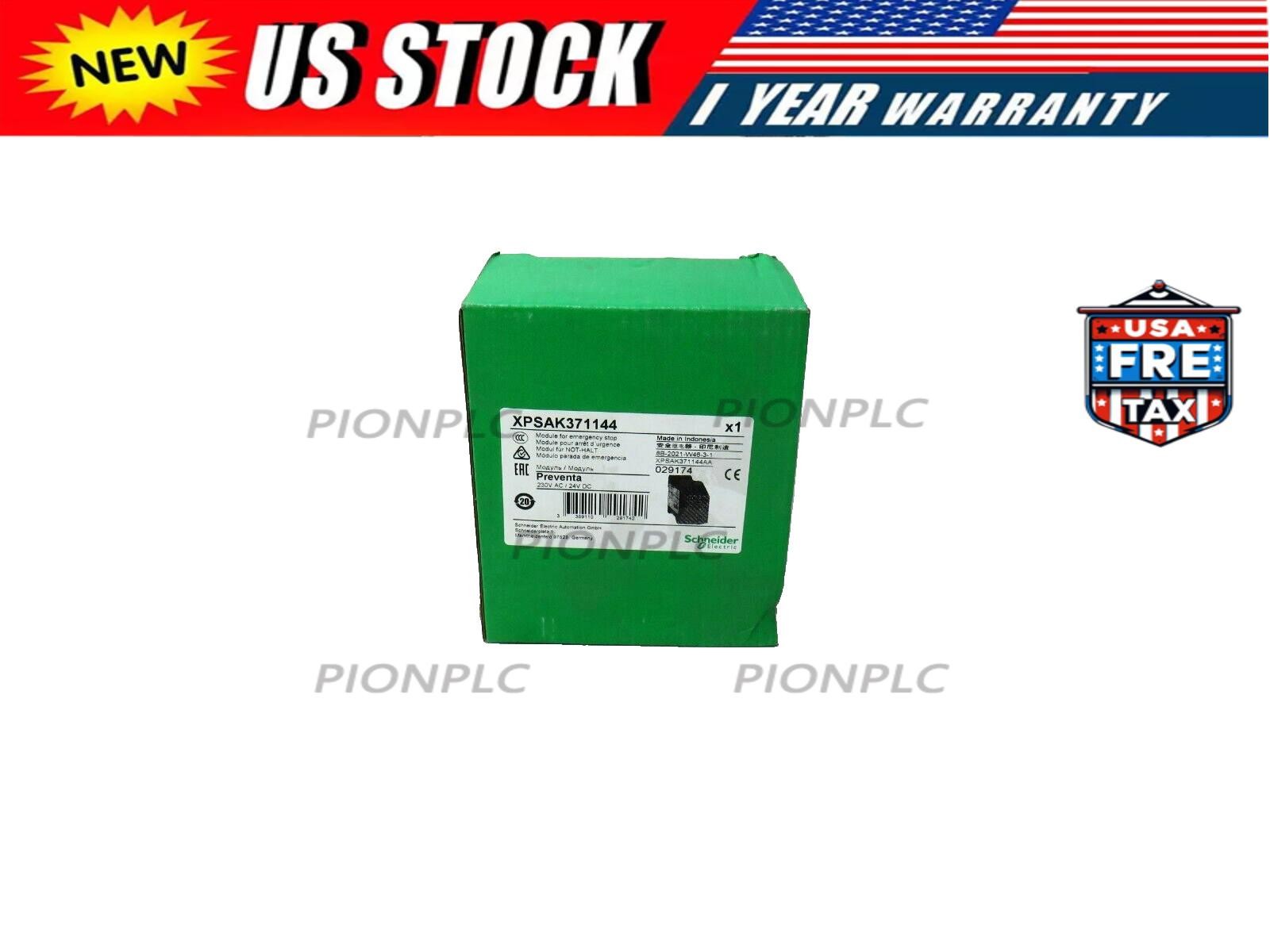 SAFETY MODULE, XPSUAK32AP  US Free TAX