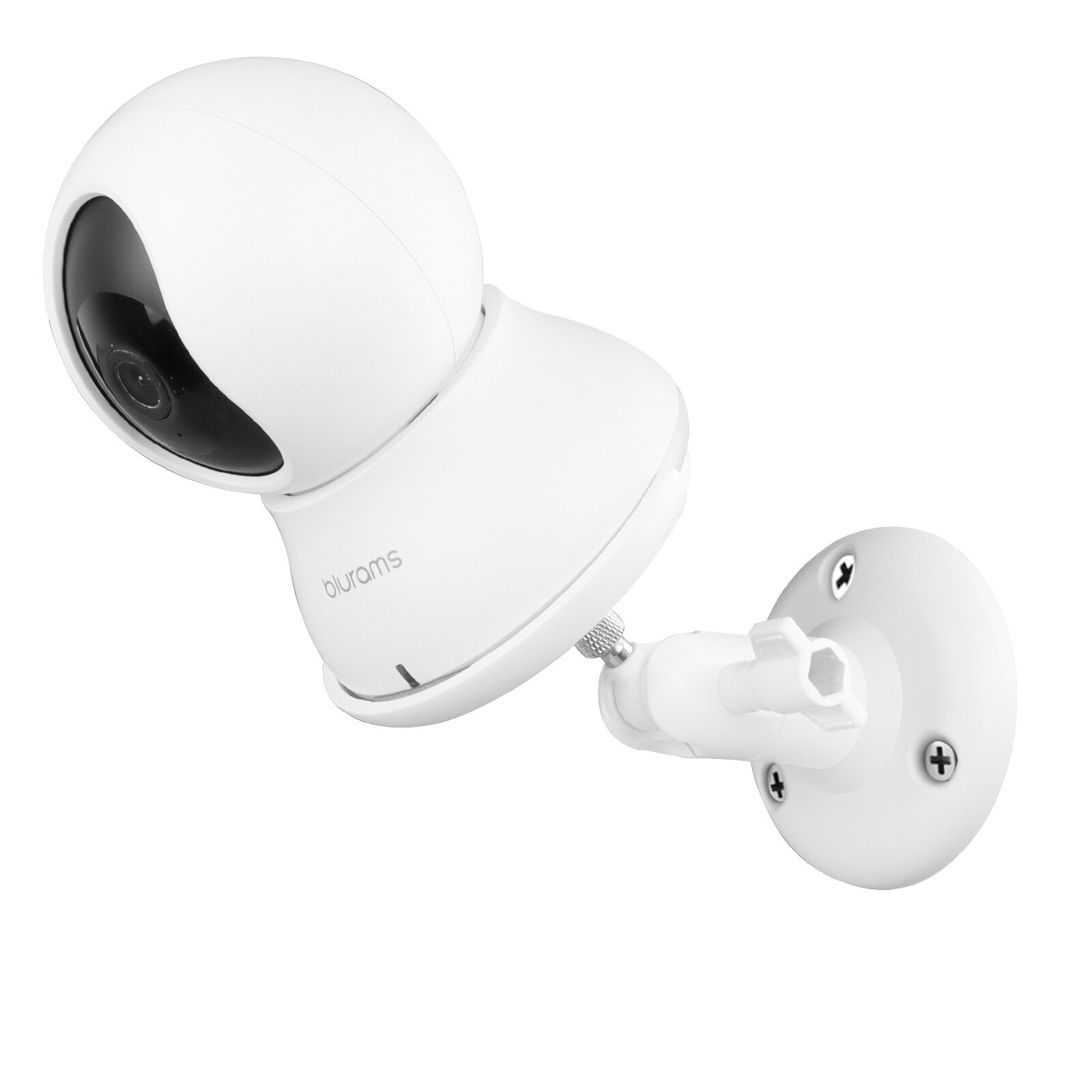 FQYVKTB 360° Adjustable Wall Mount for blurams Dome Lite 2/A31 camera