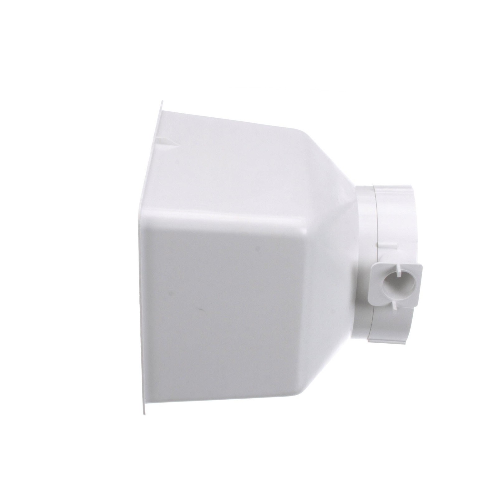 Crathco 97098L Hopper/Base Assembly, White, 4914 - Free Shipping + Genuine OEM