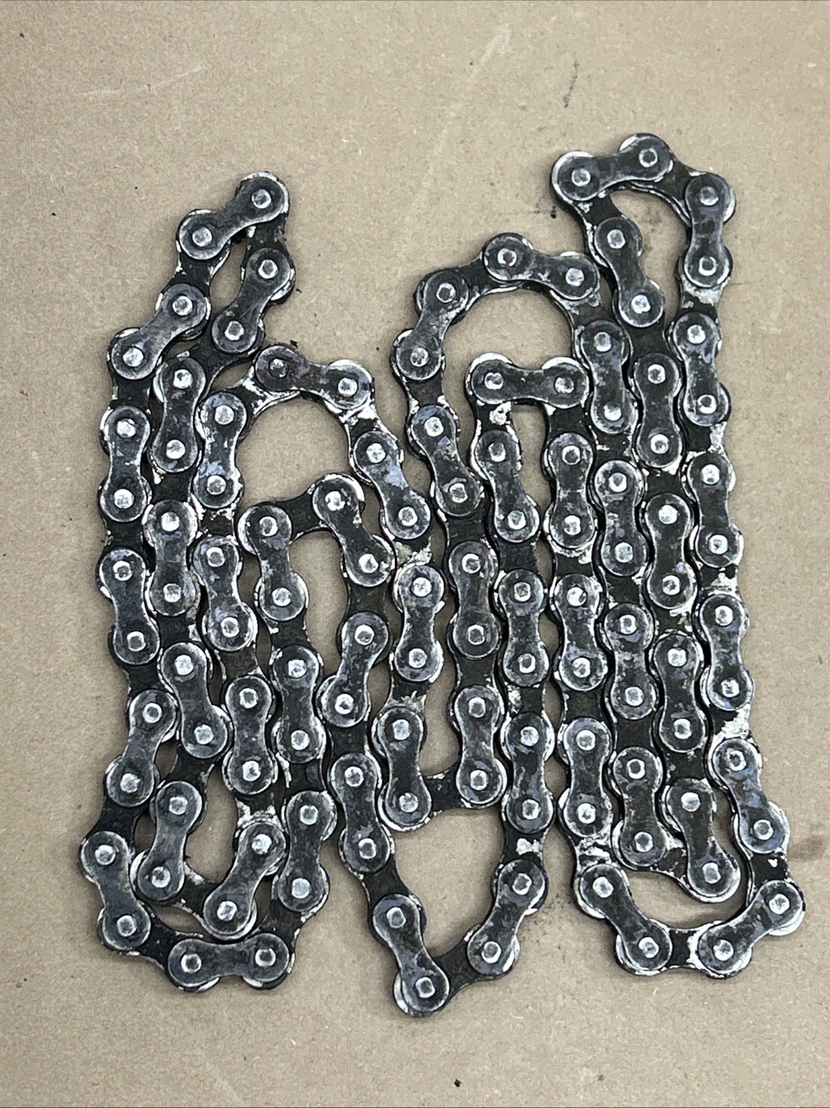 Vintage TYC Bicycle Chain Link 1970–80s