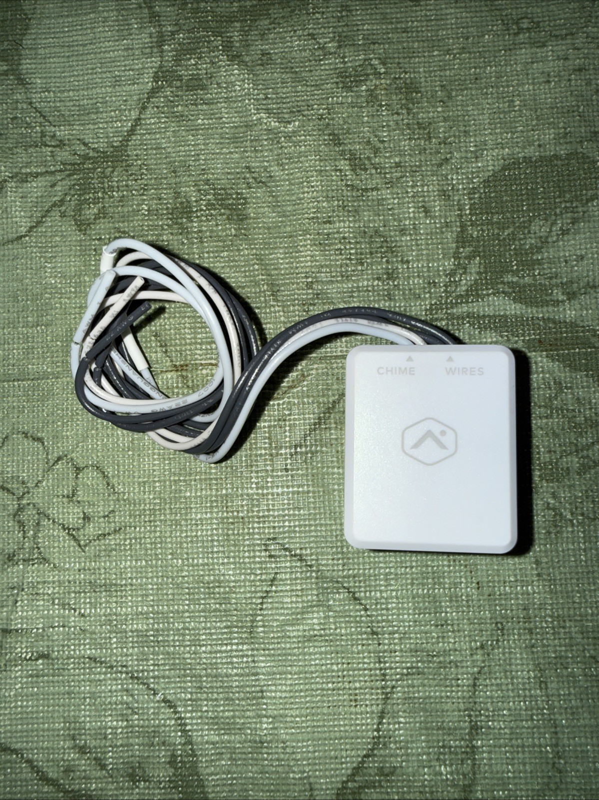 Alarm.com Power Module for VDB770 Video Doorbell ADC-VDBA-PM