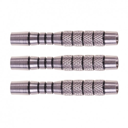 Soft Barrel Karella - Profi Line - 80% TUNGSTEN - PLS-08 - 16G - 3 Pieces