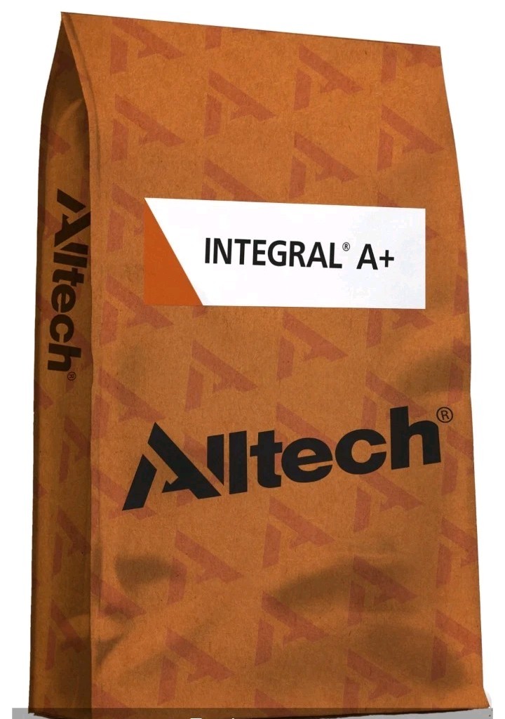 2 Pounds Alltech Integral A+ Livestock Horse Mycotoxin Supplement *Repackaged*