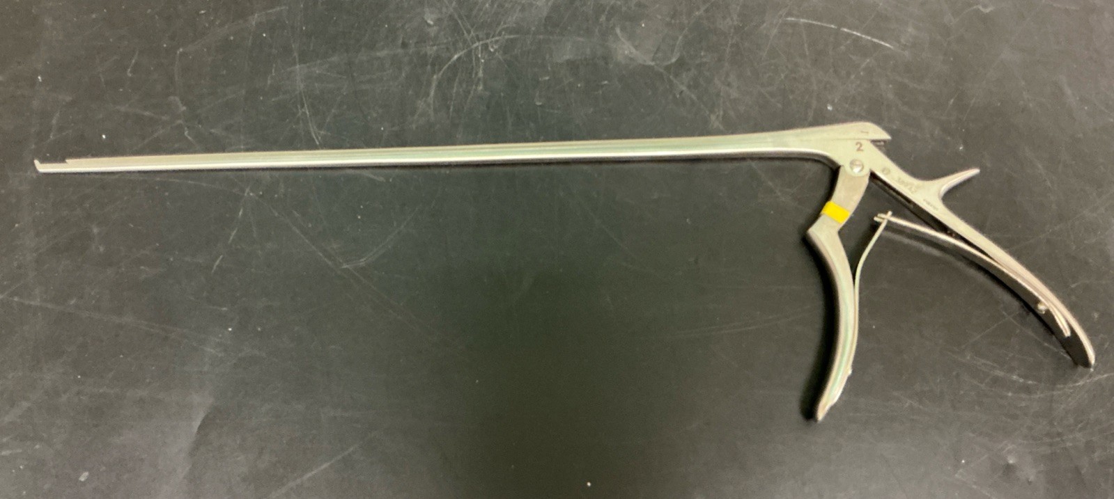 Surgical Orthopedic Kerrison Rongeurs 389.42