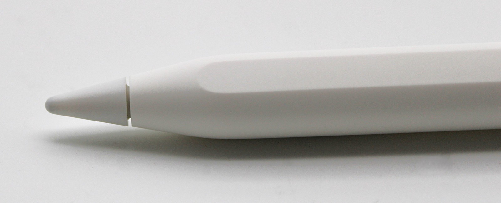 Apple - Pencil (2nd Generation) - White