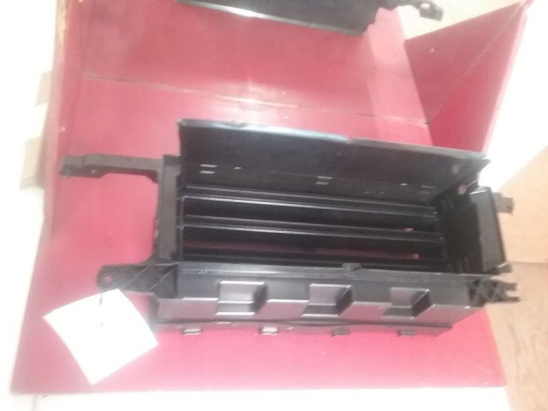 F150 2022 Air Shutter 1017332